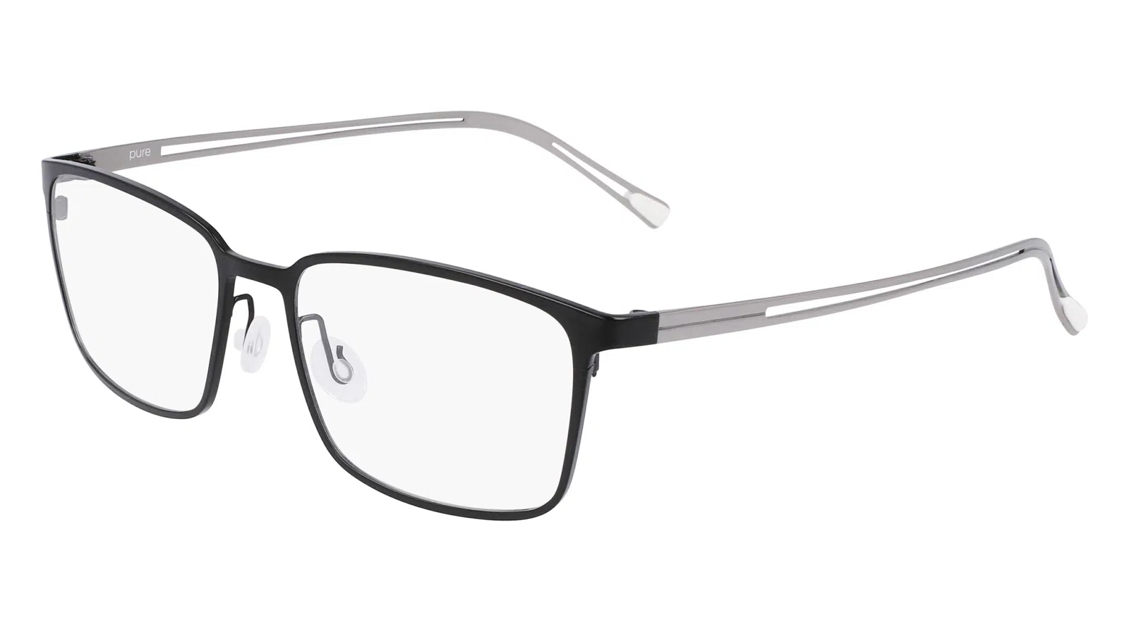Pure P 4013 Eyeglasses - view 4